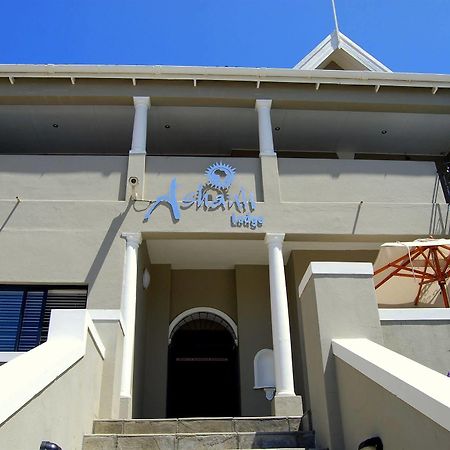 Ashanti Lodge Green Point Kaapstad Buitenkant foto